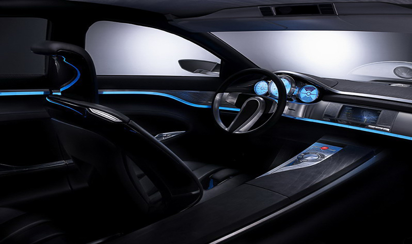 技术进步驱动汽车内饰质量的革新-步入式高温老化房(图1)